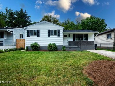 2211 Brice St, Knoxville, TN, 37917