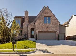 7524 Walk In The Park Dr, Edmond, OK 73034