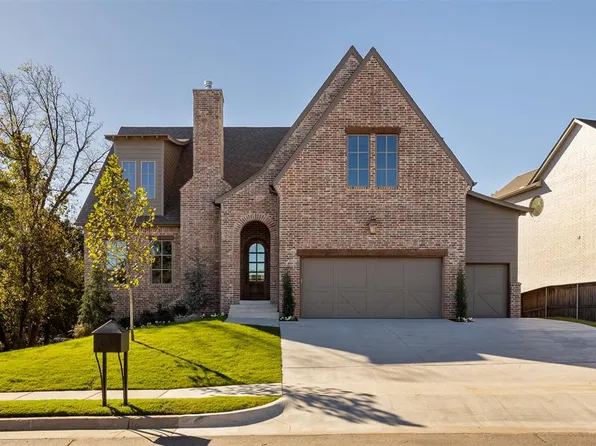 7524 Walk In The Park Dr, Edmond, OK 73034