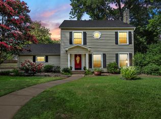 115 Karem Rd, Waco, TX 76710