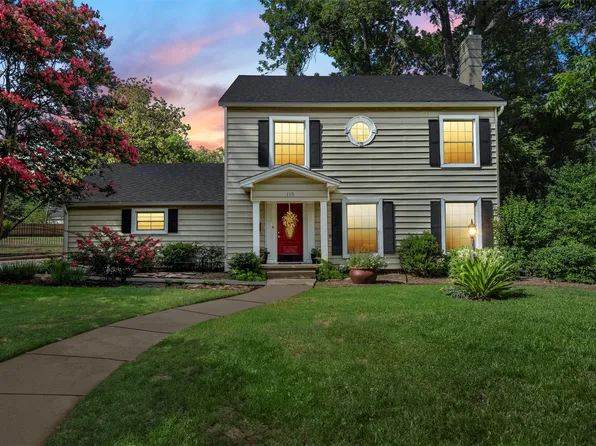 115 Karem Rd, Waco, TX 76710