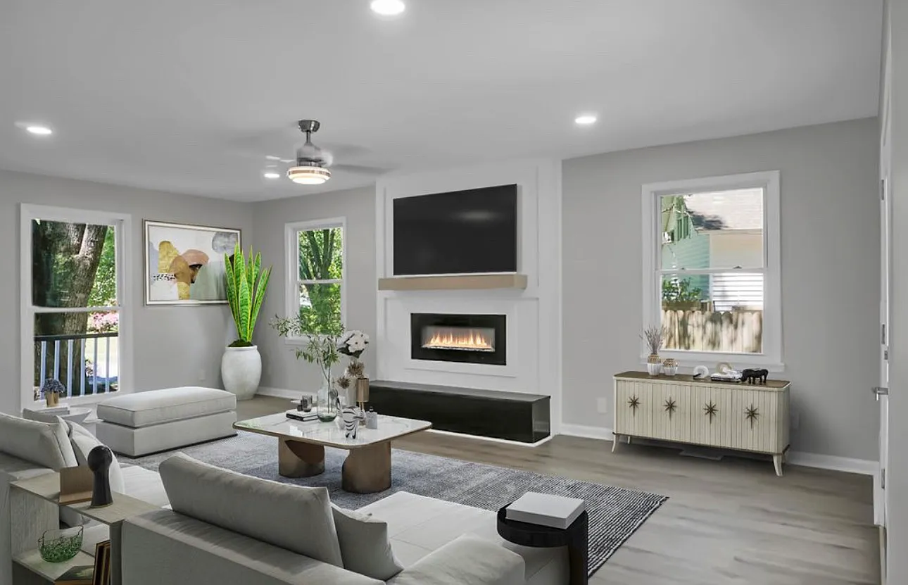 4 bed, 1804 sqft, $2,800 — Photo 3