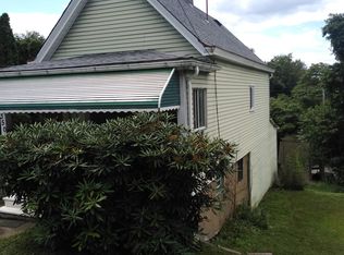350 Lecanto Ave, East Mc Keesport, PA