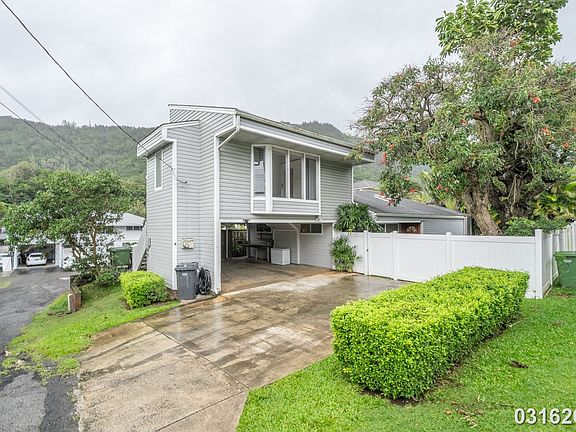 2nd image of 2752 Kalihi St