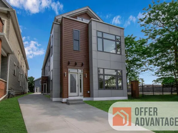 1016 Lafayette Ave, Buffalo, NY 14209