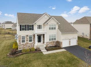 6 Torbet Rd, Hillsborough, NJ 08844