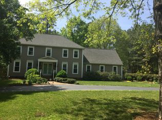 2761 Ellesmere Dr, Midlothian, VA 23113