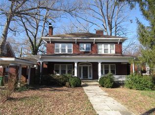 265 N 3rd St, Albemarle, NC 28001