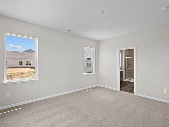 Interior - Representational Photo