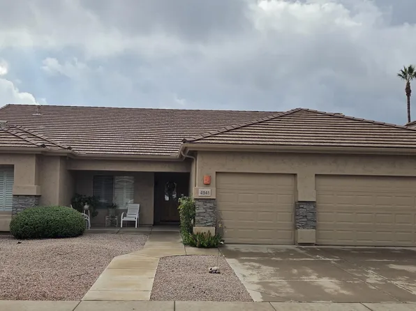 4941 E MARINO Drive, Scottsdale, AZ 85254