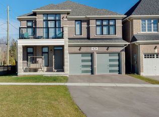 30 Sam Battaglia Cres, Georgina, ON L0E1R0