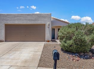 454 E Cactus Mountain Dr, Vail, AZ 85641