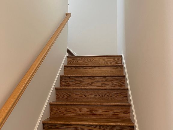 stairs up
