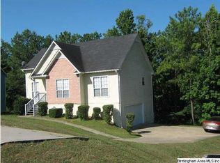 737 13th Ter NW, Birmingham, AL 35215