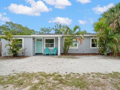 6919 12th St N, Saint Petersburg, FL, 33702