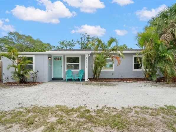 6919 12th St N, Saint Petersburg, FL 33702