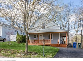 72 Kennard St, Westbrook, ME 04092