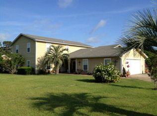 31741 Randolph Ave, Lillian, AL 36549