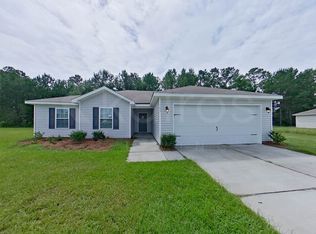 102 Western Red Cedar Dr, Springfield, GA 31329