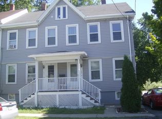 131 Morse St, Watertown, MA 02472