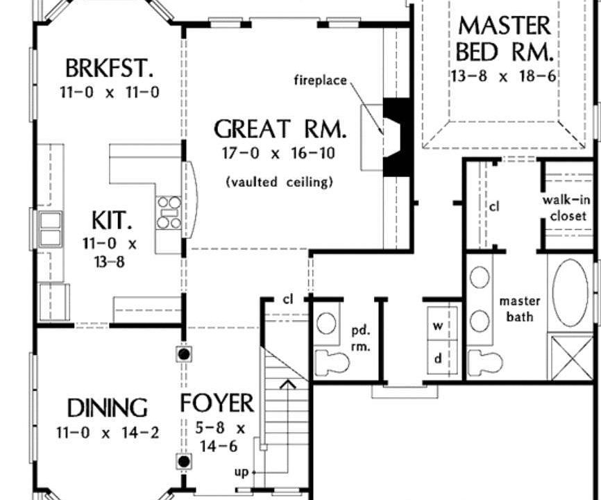 2nd image of 216 Brittany Ln