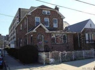 109 44 Saultell Ave, New York City, NY 11368