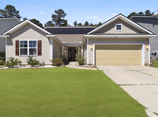178 Tanners Run, Bluffton, SC 29910