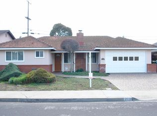 2228 Bray Ave, Santa Clara, CA 95050