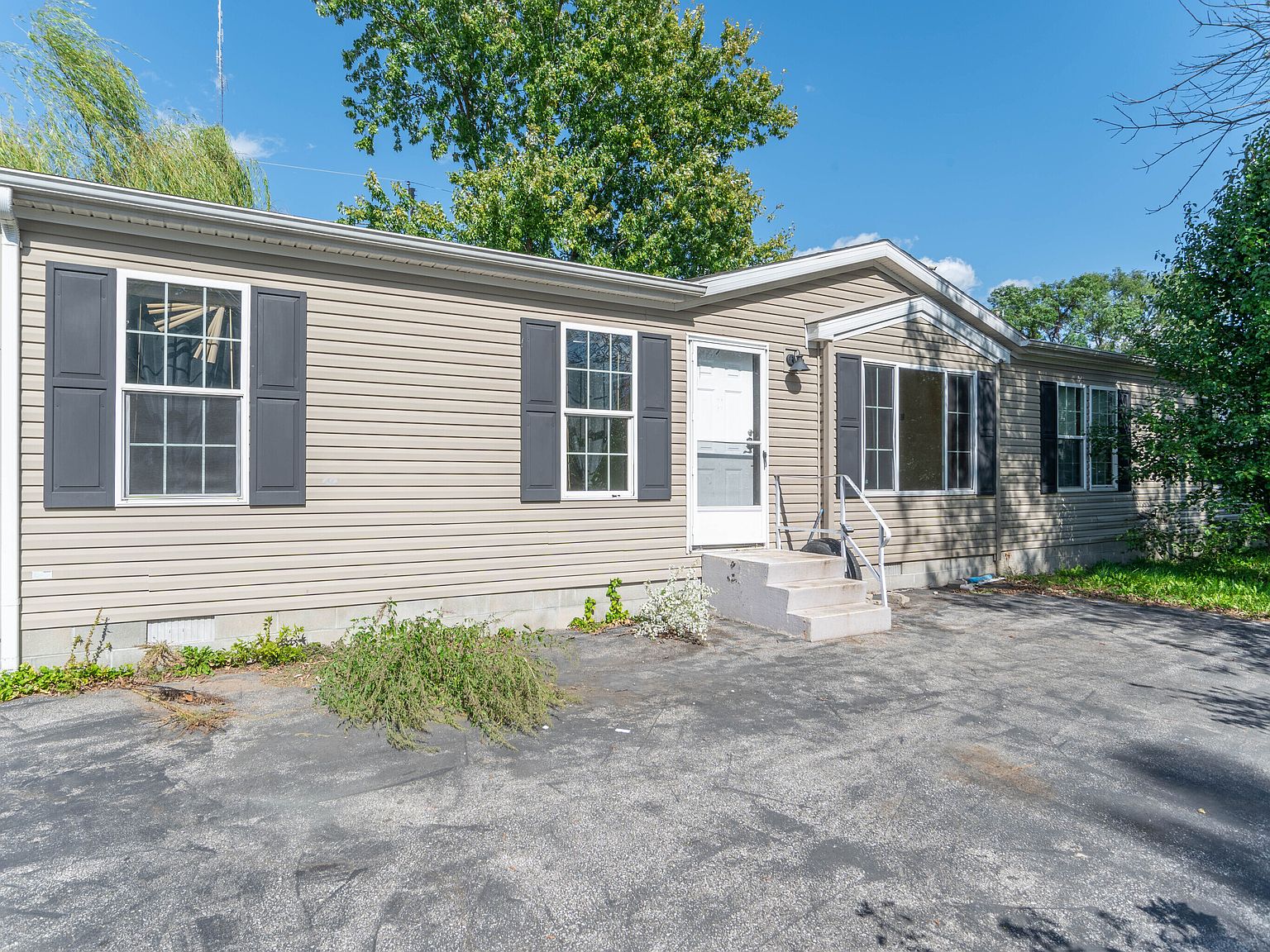 159 S Main St, Paragon, IN 46166 Zillow