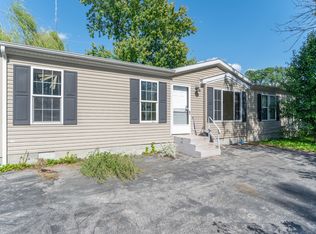 159 S Main St, Paragon, IN 46166