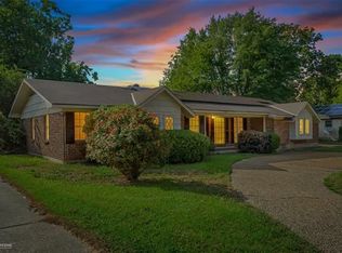 9134 Blom Blvd, Shreveport, LA 71118