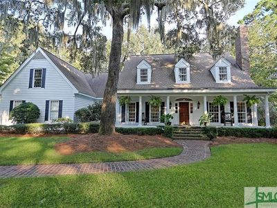 4 Springfield Xing, Savannah, GA, 31411