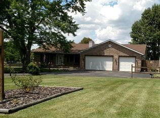 2943 E Stroop Rd, Kettering, OH 45440