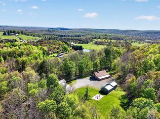 1113 Upper Woods Rd, Honesdale, PA 18431