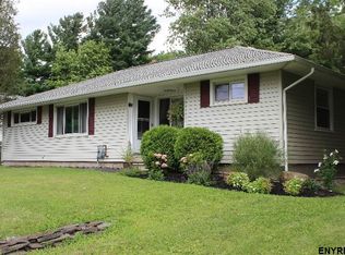 17 Belanger Ave, Waterford, NY 12188