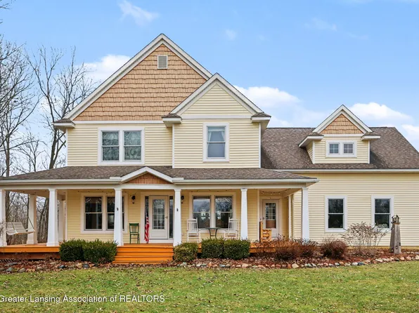 4425 Red Maple Dr, Williamston, MI 48895
