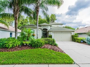 7647 Blue Spring Dr, Land O Lakes, FL 34637
