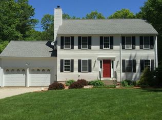 164 SE Main St, Douglas, MA 01516