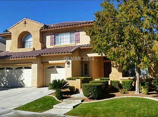 11108 Arbor Pine Ave, Las Vegas, NV 89144