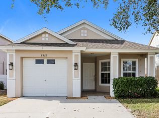 8522 Hawbuck St, New Port Richey, FL 34655