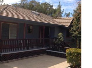 2398 Vista Del Lago Dr, Valley Springs, CA 95252