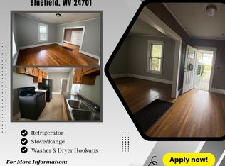 1312 Woodrow Ave #1312, Bluefield, WV