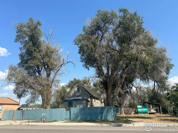 226 N 9th Avenue, Greeley, CO 80631