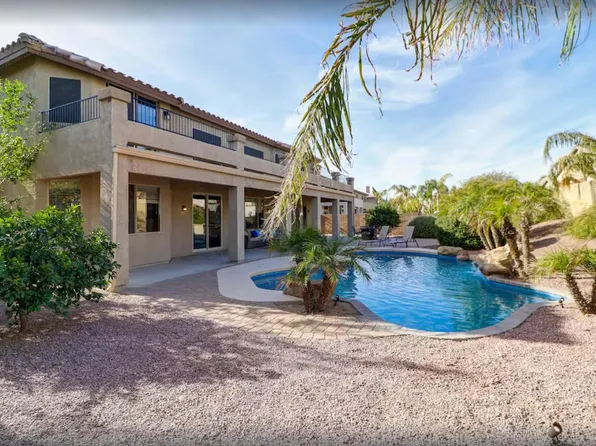 (undisclosed Address), Peoria, AZ 85383