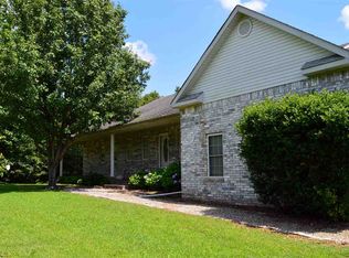 580 Highway 34 E, Marmaduke, AR 72443