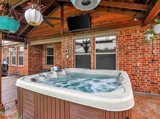 1104 Baylor Rd, Melissa, TX 75454