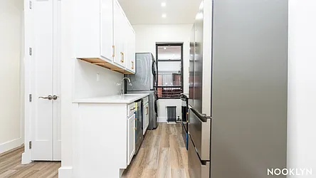 Rented by Nooklyn NYC LLC