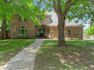 732 Fox Bend Trl, Edmond, OK, 73034