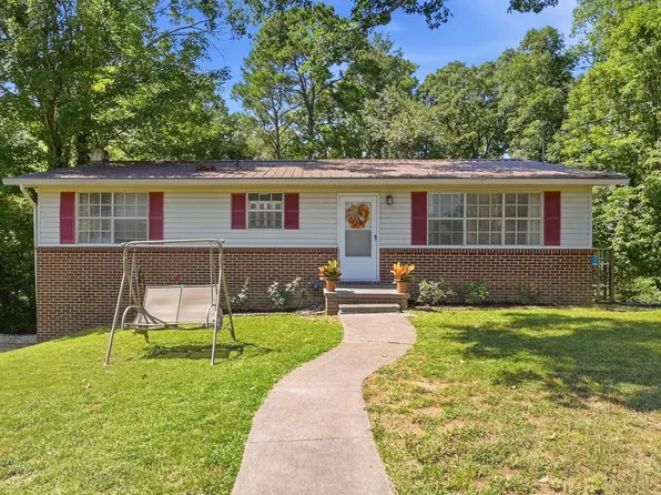 2462 Oak Cir SW, Cleveland, TN 37311