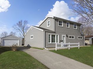 1203 Lakewood Dr, South Bend, IN